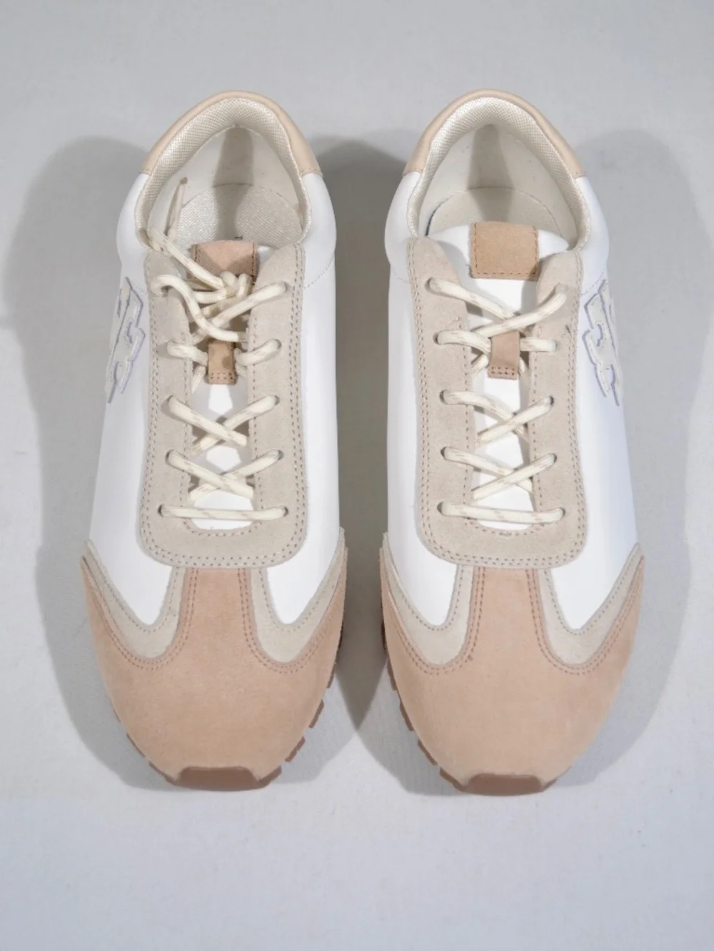 NEW TORY BURCH DESTINY TRAINERS, SZ 11